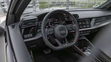 2024 Audi S3